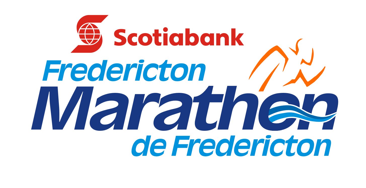 Scotia Bank Fredericton Marathon